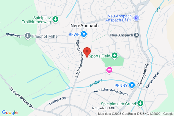 Schroth Heinrich GmbH