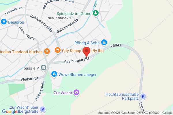 Zauberkessel