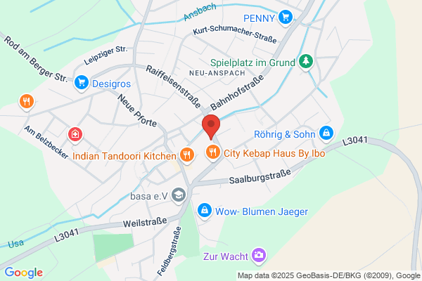 VON POLL IMMOBILIEN Neu-Anspach