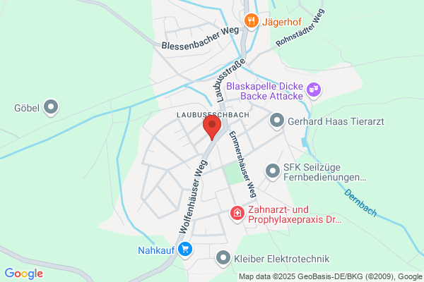 VEDA Hausverwaltung GmbH