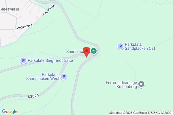Hotel Sandplacken