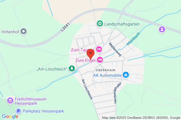 Taunus ImmobilienService Kreppenhofer Bau Massivhaus, ökologisch, energieeffizient