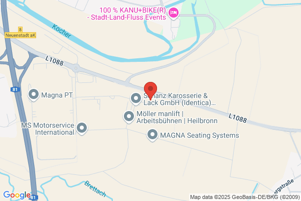 Fischer Gebäudetechnik ConsultManagem. u. Beratungsges. mbH