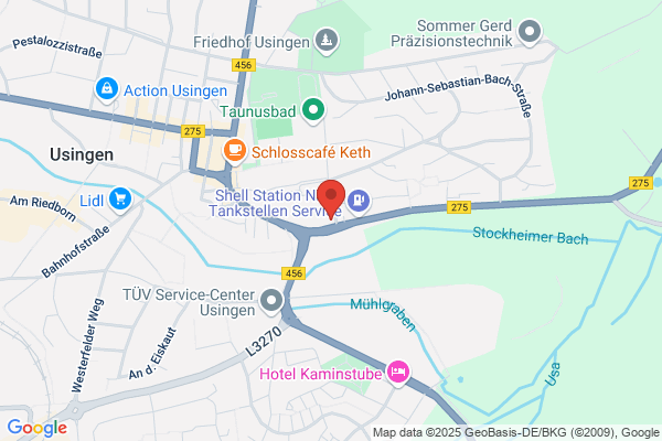 Planungsbüro Dornoff