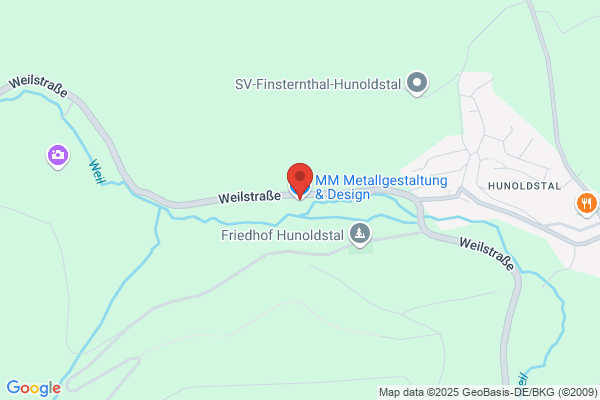 MM Metallgestaltung & Design