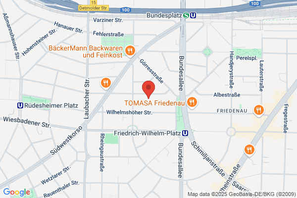 Curatio Pflegedienste gGmbH