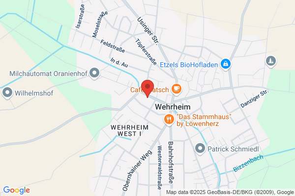 Diakoniestation Wehrheim