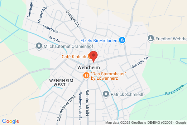 Reisestudio Wehrheim GbR