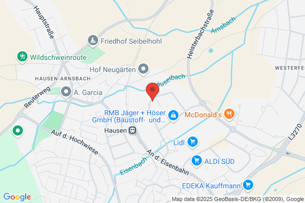 IBS SINIC GmbH