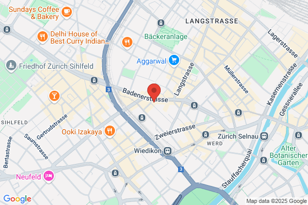 Sensix GmbH