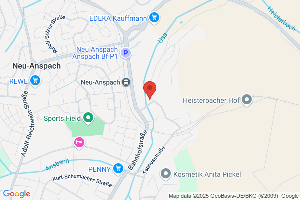 Roadrunner Consulting GmbH