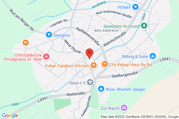 tonstelle Audioproduktionen