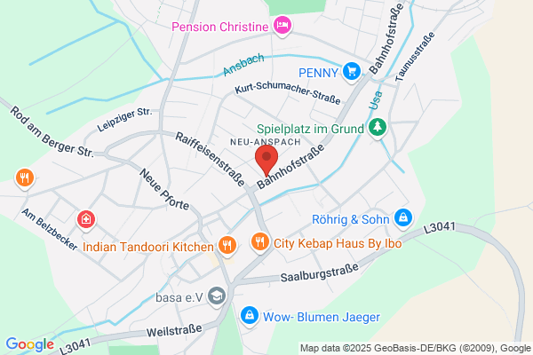 MEDITEG GmbH