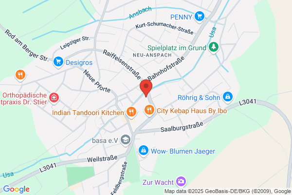 R+V Versicherung