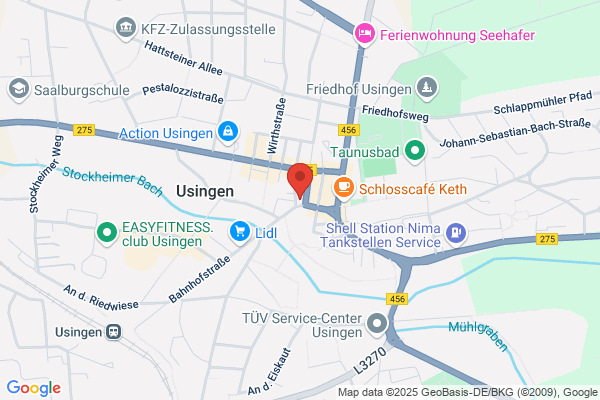 LVM Versicherung Marco Schneider - Versicherungsagentur
