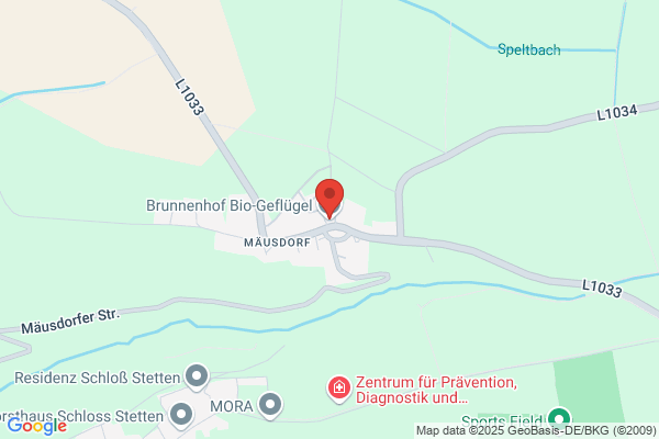 Brunnenhof und Mein HofLaden