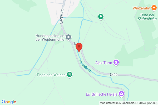 DF Sportpferde LTD