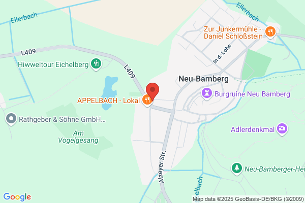 Freunde der Feuerwehr Einheit Ortsgemeinde Neu-Bamberg e.V.