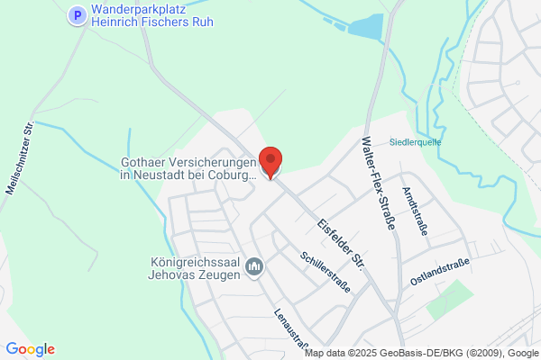 Gothaer Versicherungen Nitschke