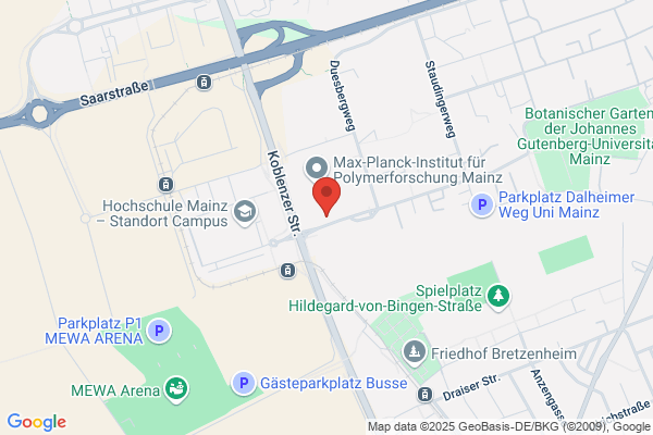 MAIR Research GmbH