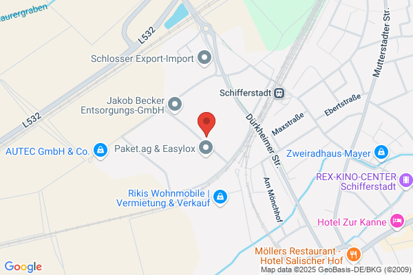 Plastofix GmbH