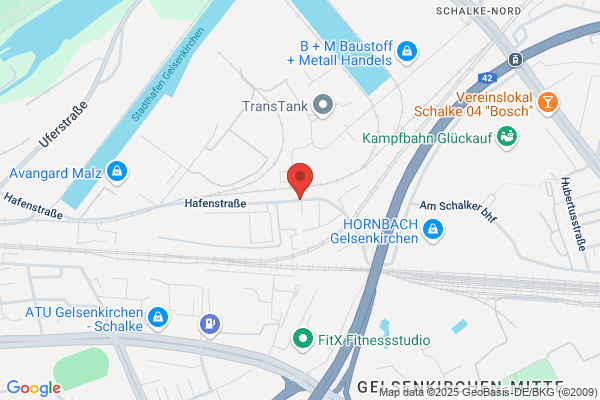 SKH Konstruktionsbüro Schmitt GmbH