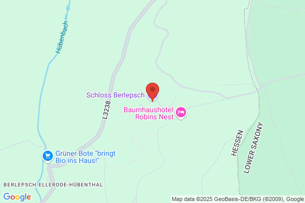 Schloss Berlepsch