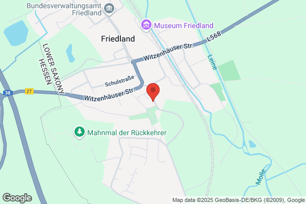 Arbeiter-Samariter-Bund