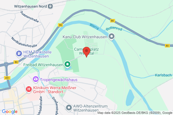 Deula Witzenhausen GmbH