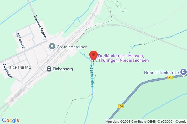 Dreiländereck GbR