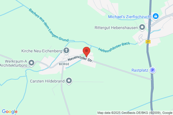 Familienzentrum Neu-Eichenberge.V.
