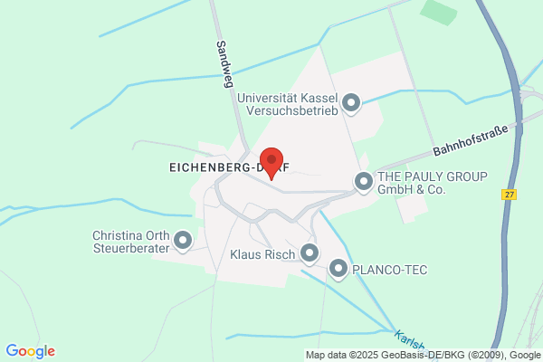 HESSEN-FORST