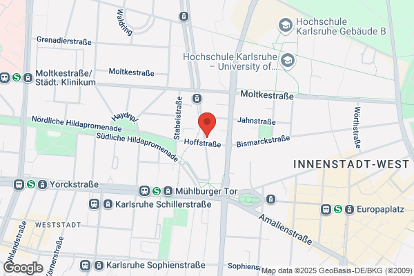 Hamm u. Partner Ing.-Büro