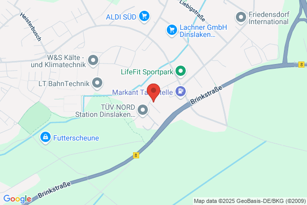 Marquard Chemie GmbH