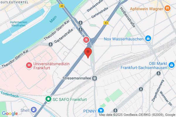 A&B ONE Kommunikationsagentur GmbH