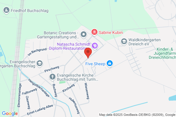 Pieck ASS Agentur f. Servicesysteme GmbH