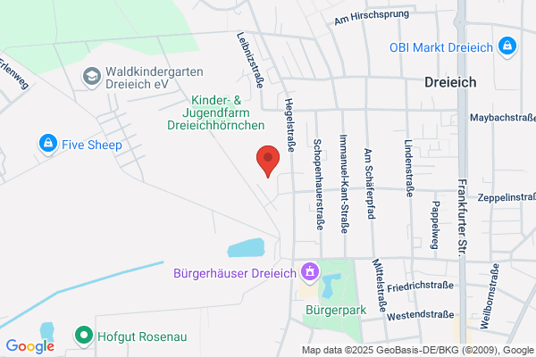 Haus Ulmenhof Dreieich-Sprendlingen