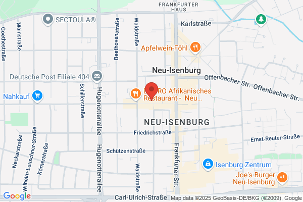 Neue Apotheke