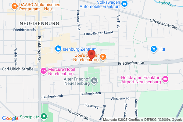 Berufsausübungsgemeinschaft PD Dr.