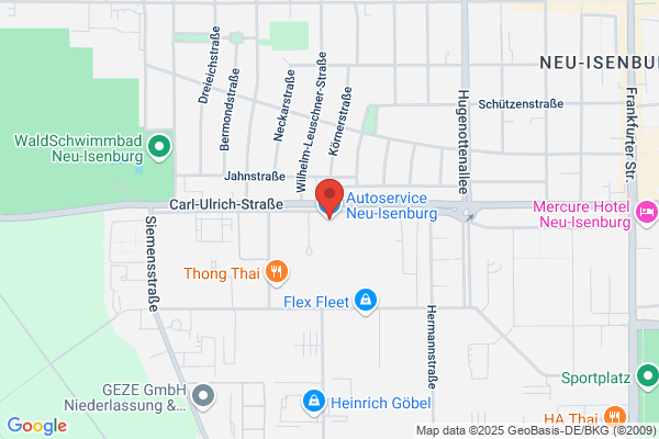 Häusser Auto-Handels- und Verwaltungs GmbH