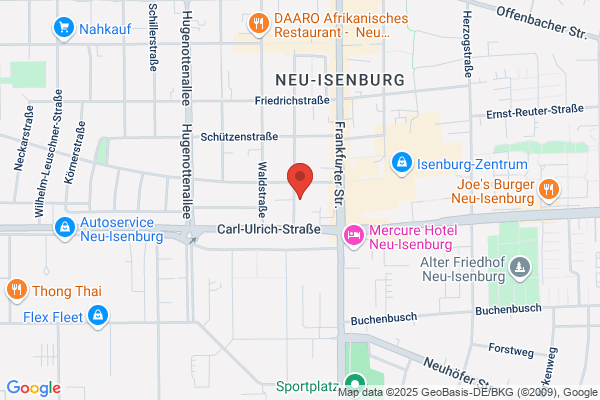 Werkstatt Kfz-Meisterbetrieb