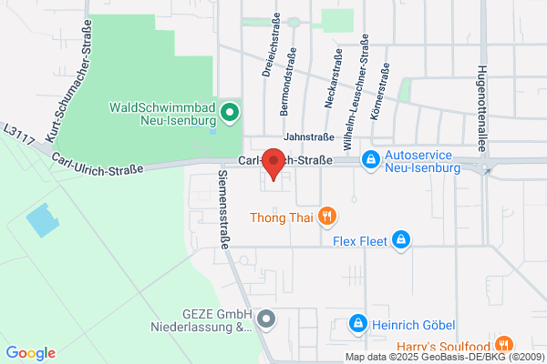 Eurocar Vertriebsgesellschaft