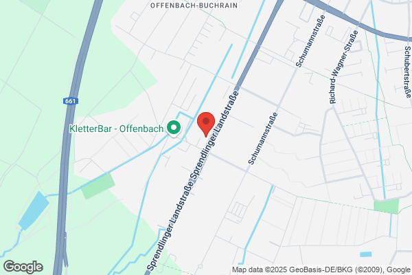 Buchbinder Offenbach