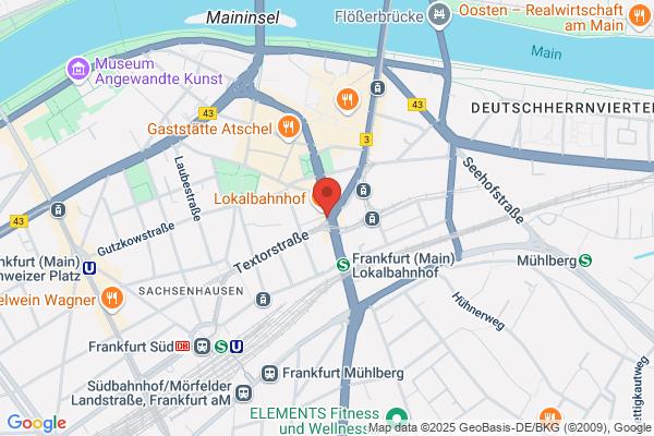 Brotbäcker Heberer