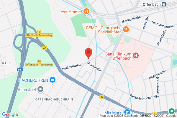 Bäckerei-Konditorei Kress GmbH