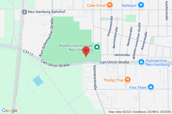 Tanzatelier Capriol Sandra Gardenier
