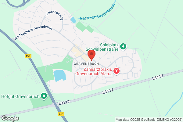 Sparkasse Langen-Seligenstadt