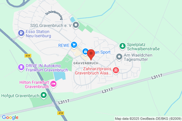 Sparkasse Langen-Seligenstadt