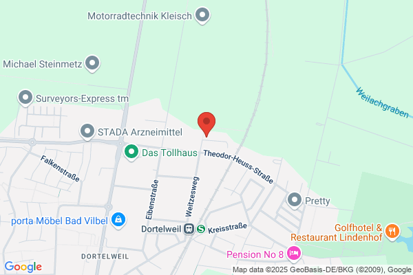 GPS Technologies GmbH
