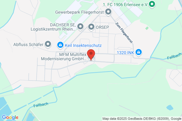MFM Multiflex Modernisierungs UG (haftungsbeschr) & Co. KG